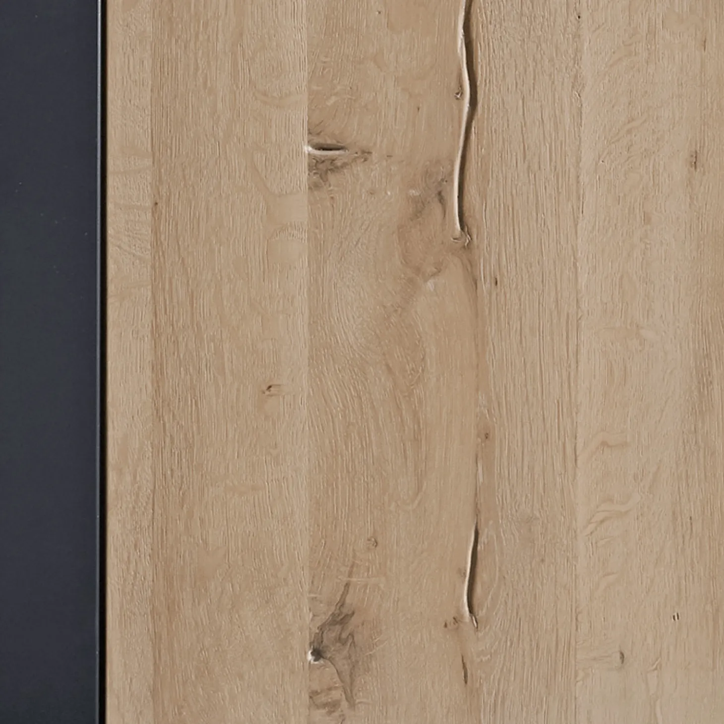 Boekenkast VERATO (96 CM) naturel grey