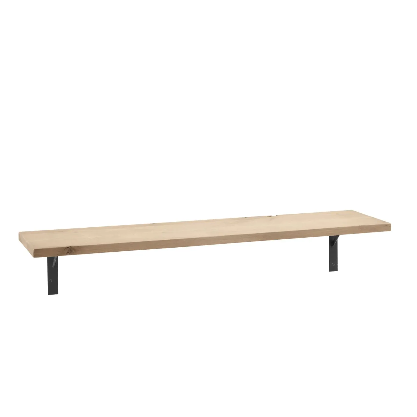 Boekenplank HEVANO (b102) moose