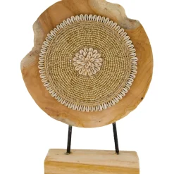 Decoratiebeeld Diveria Teakhout