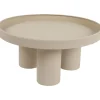 Decoratieplateau Chienti Beige medium