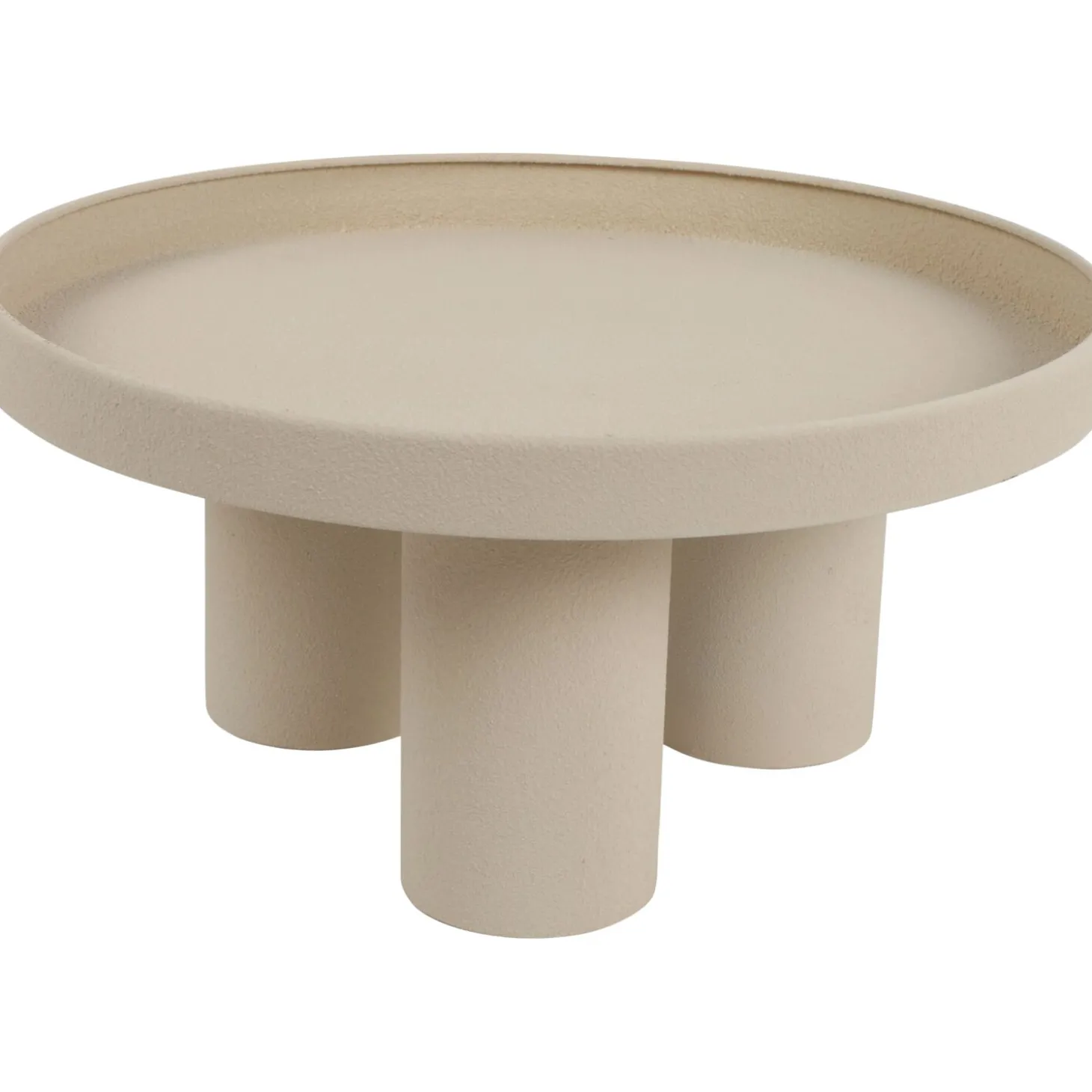Decoratieplateau Chienti Beige medium