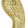 Decoratieschaal Palmoli Goud small
