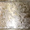 Decoratieschaal Trodena Brons small