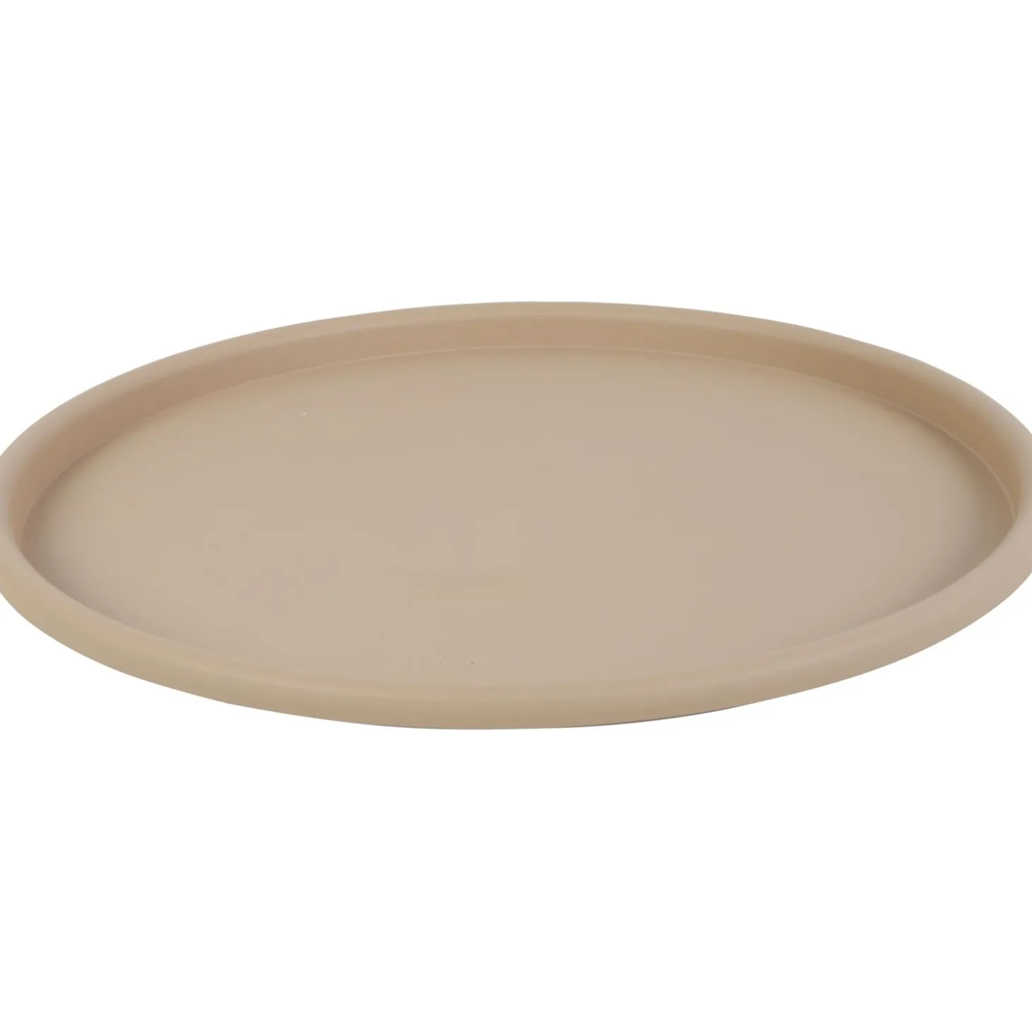 Dienblad Mallero Extra large beige