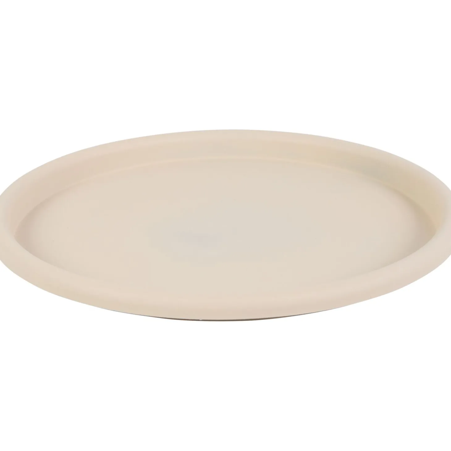 Dienblad Mallero Large crème