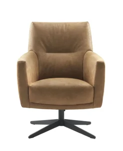 Draaifauteuil Morini Camel excellent comfort