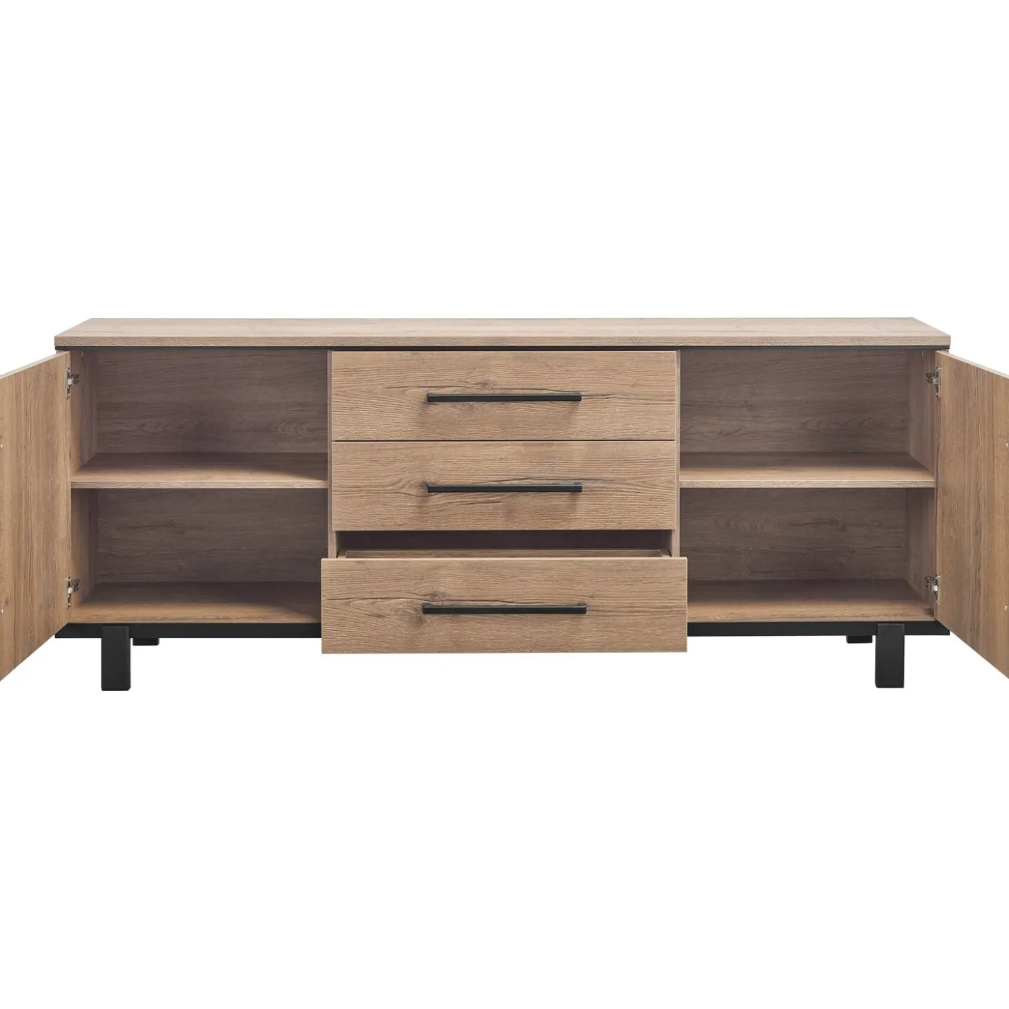 Dressoir Adanti 195 barley