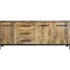 Dressoir Atrio 78x202x48 cm la