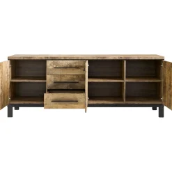 Dressoir Atrio 78x202x48 cm la