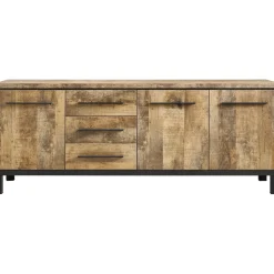 Dressoir Atrio 90x230x48 cm la
