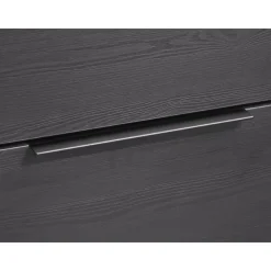 Dressoir Nero (180 cm) noir decor