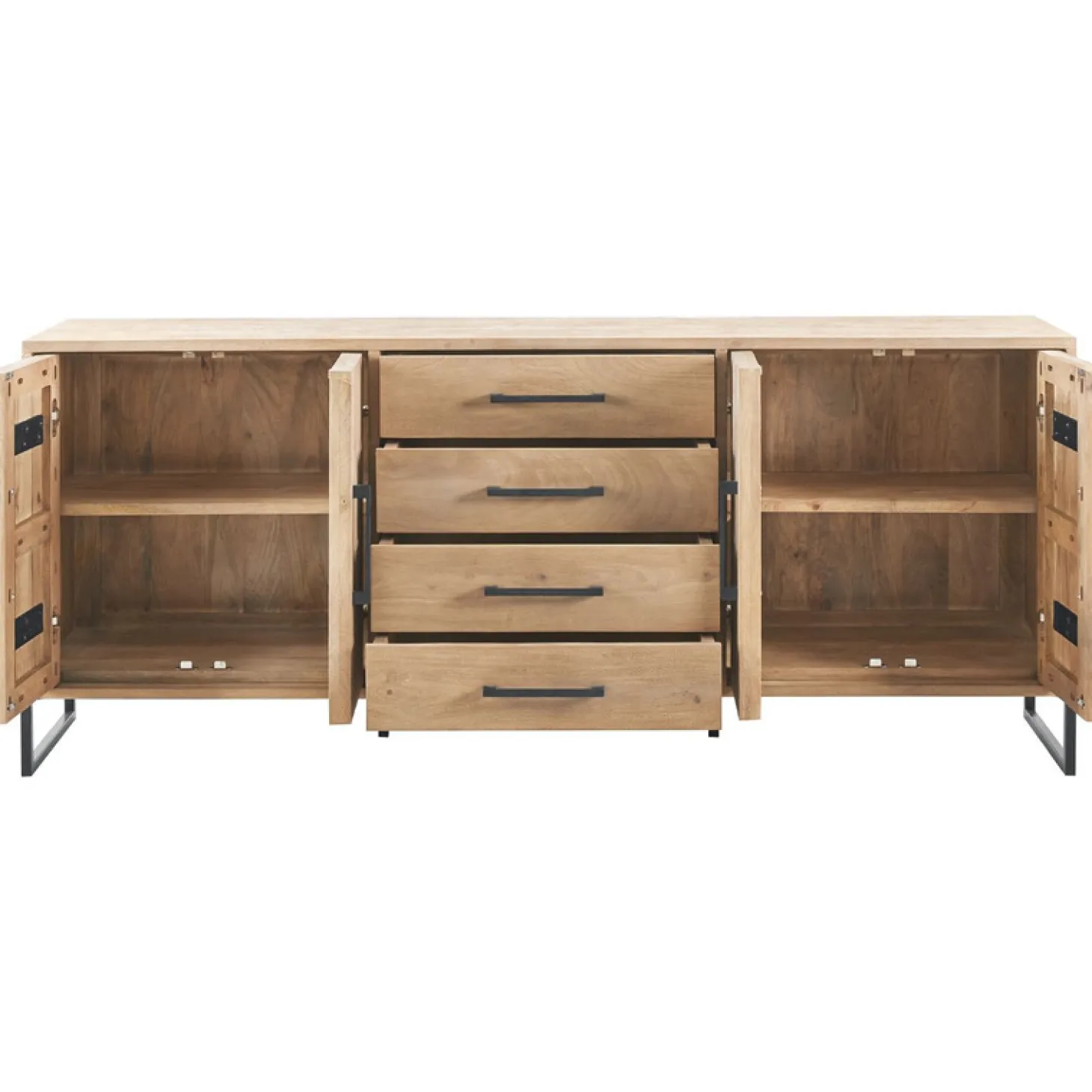 Dressoir Piastra 188 cm