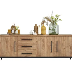 Dressoir RICARDI (240 cm) mango decor