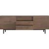 Dressoir Spazzare Dark mango