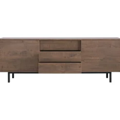 Dressoir Spazzare Dark mango