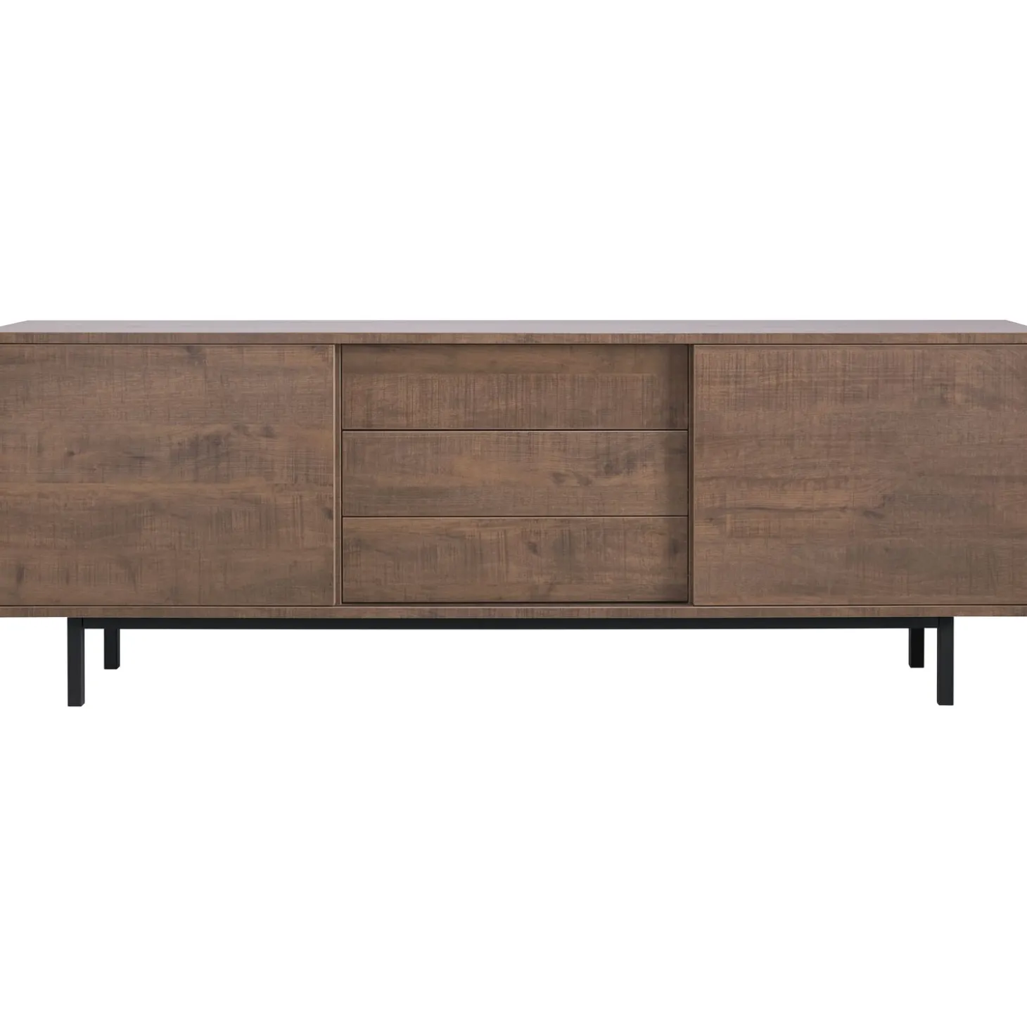 Dressoir Spazzare Dark mango