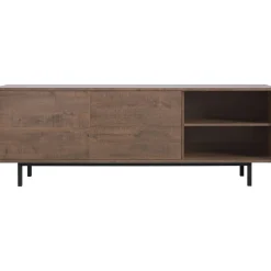Dressoir Spazzare Dark mango