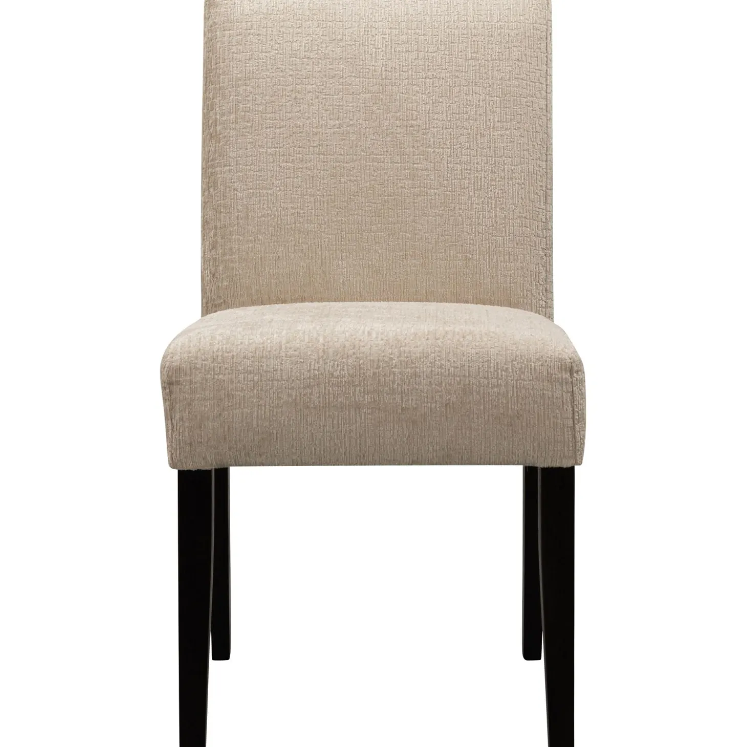 Eetkamerstoel Avanza Velvet ecru