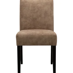 Eetkamerstoel Avanza Velvet beige