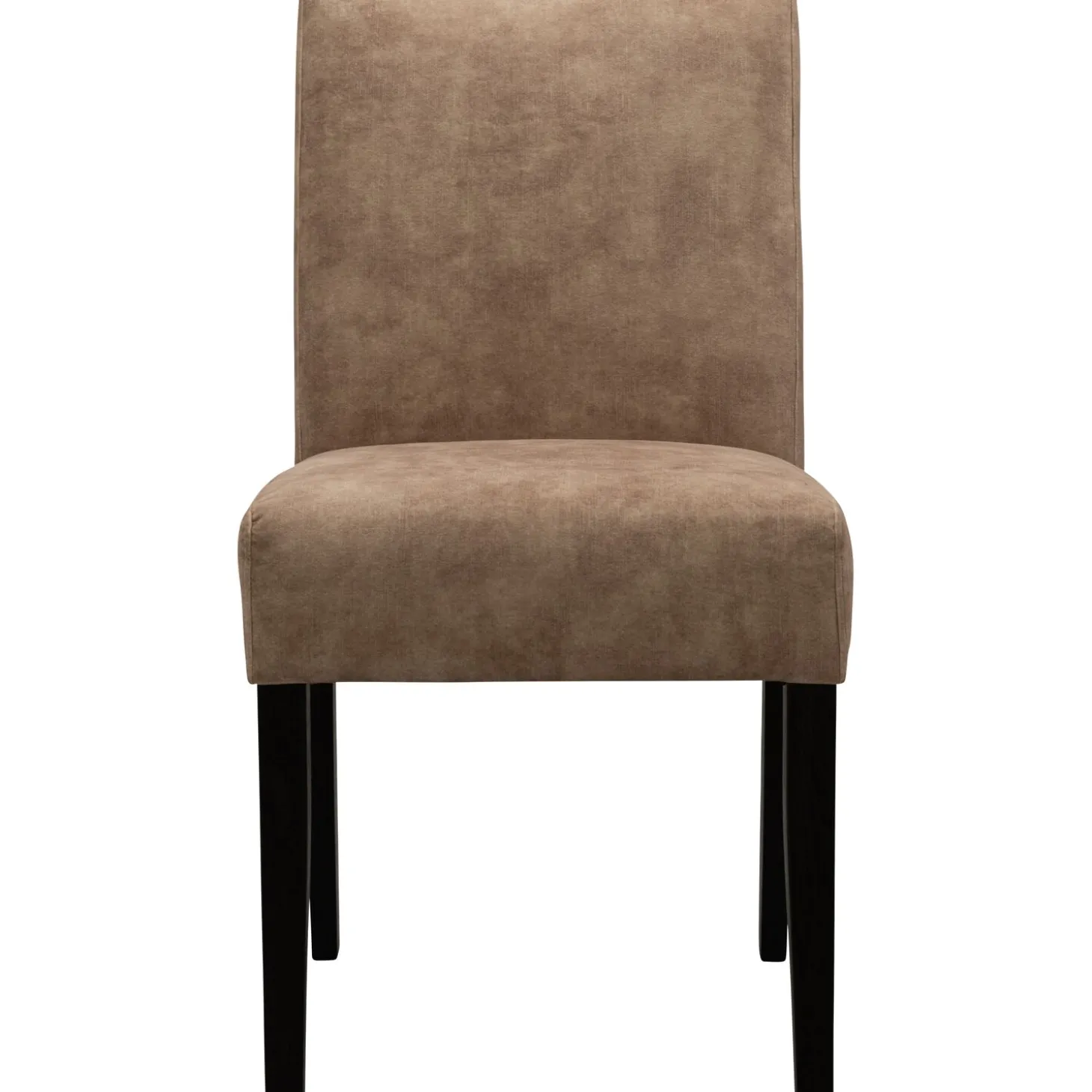 Eetkamerstoel Avanza Velvet beige