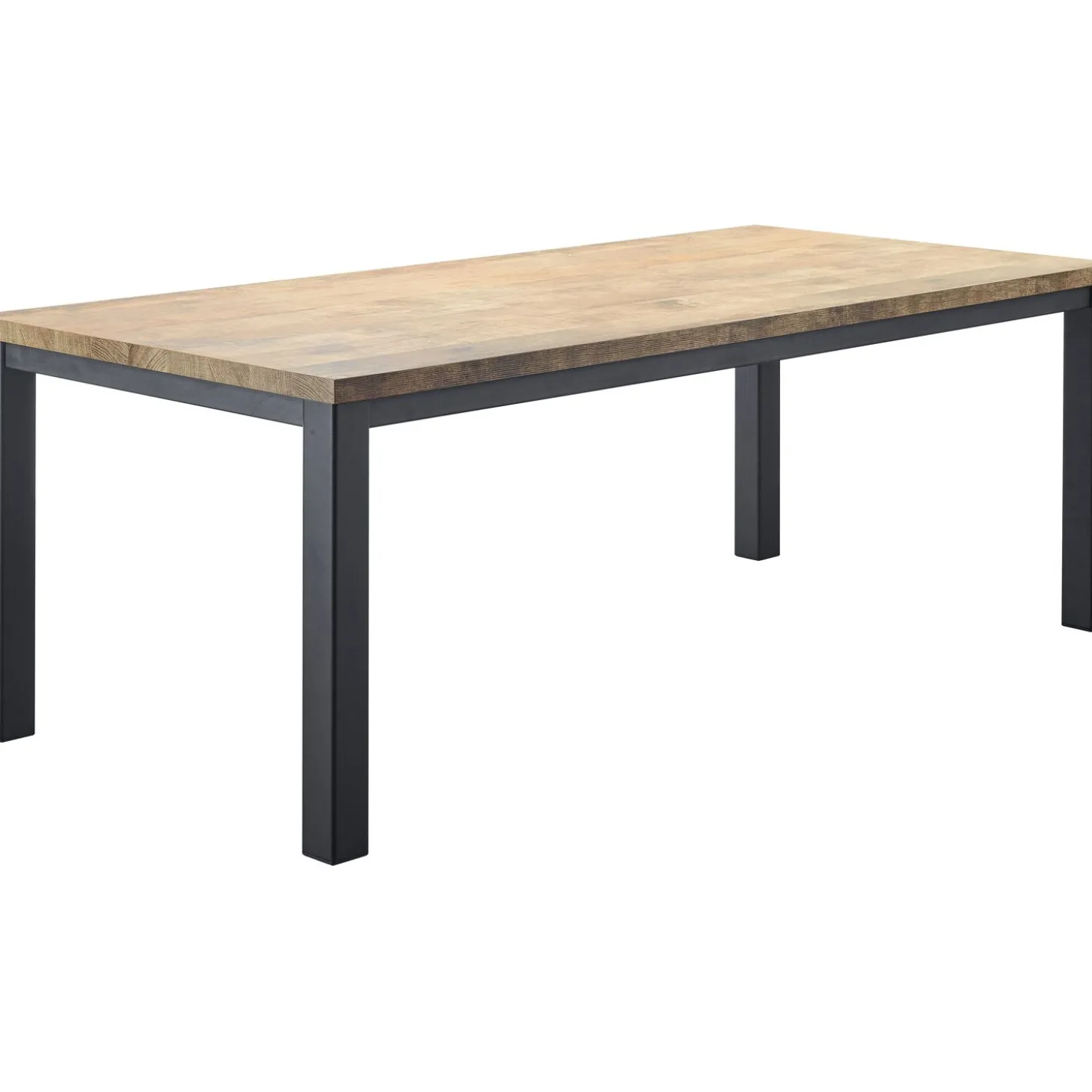 Eettafel Atrio 220x100 cm rechthoekig