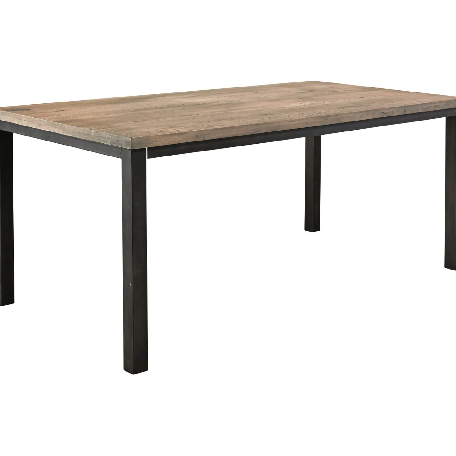 Eettafel Hevano Eikenhout 190x95 cm rechthoekig