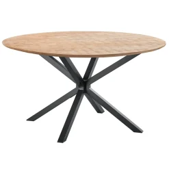 Eettafel Piastra 140 rond