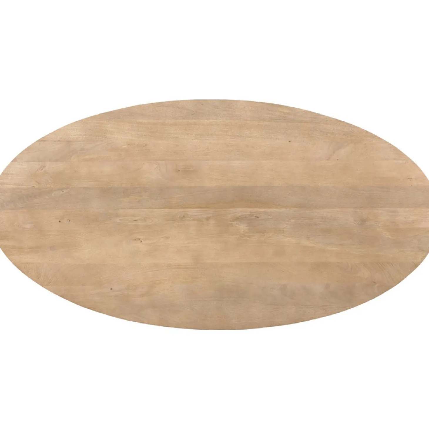 Eettafel Piastra 230x115 cm ovaal