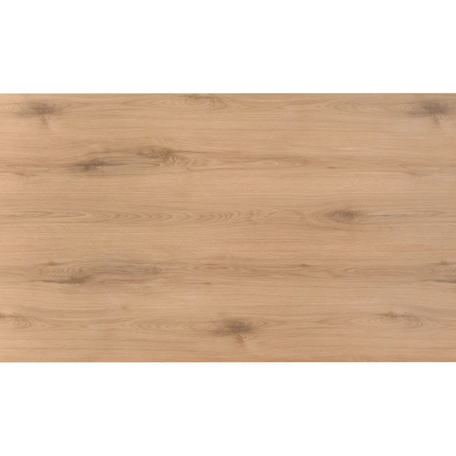 Eettafel Tesino 220x100 cm rechthoekig