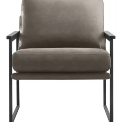 Fauteuil Claut Grafiet