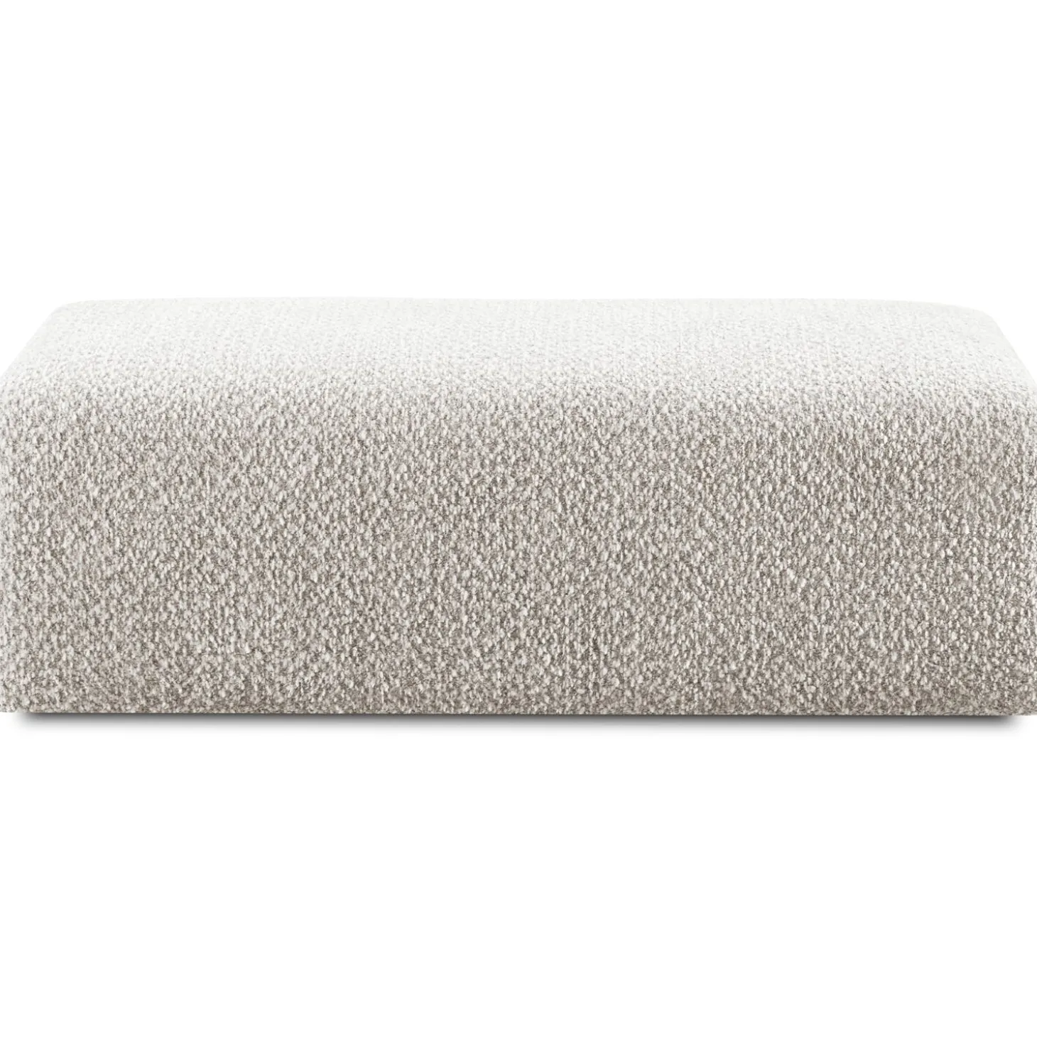 Hocker Lombardy Grijs