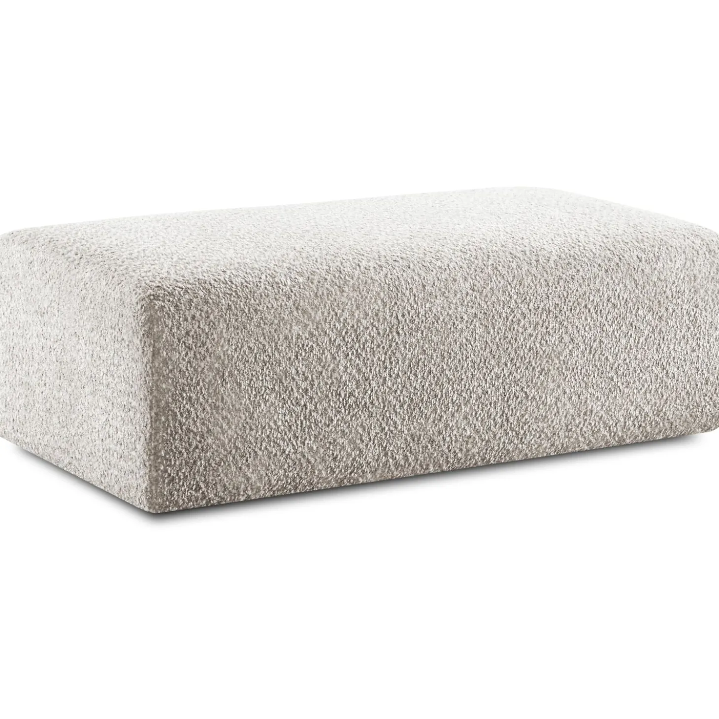 Hocker Lombardy Grijs