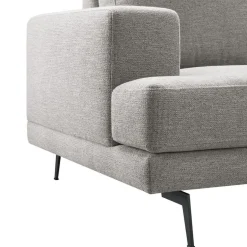 Hoekbank links Acante Grijs supreme comfort