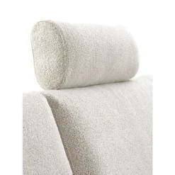 Hoekbank links Ansio Beige premium comfort