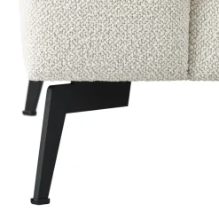 Hoekbank links Tusari Beige supreme comfort