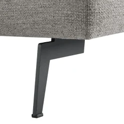 Hoekbank rechts Acante Grijs basic comfort