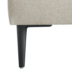 Hoekbank rechts Portona Ecru basic comfort