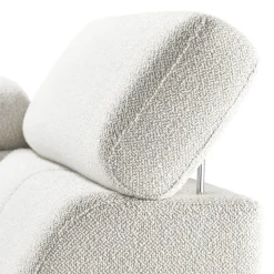 Hoekbank rechts Tusari Beige supreme comfort