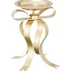 Kandelaar Mezzoldo S goud
