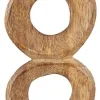 Kandelaar Tolmezzo 31 cm