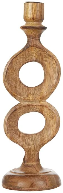 Kandelaar Tolmezzo 31 cm
