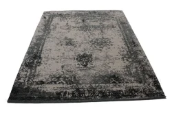 Karpet AGELLO 160x230 black