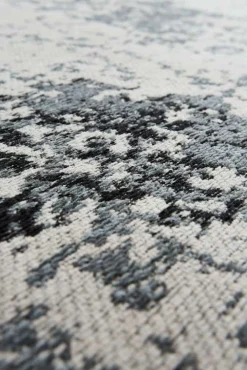 Karpet AGELLO 160x230 black