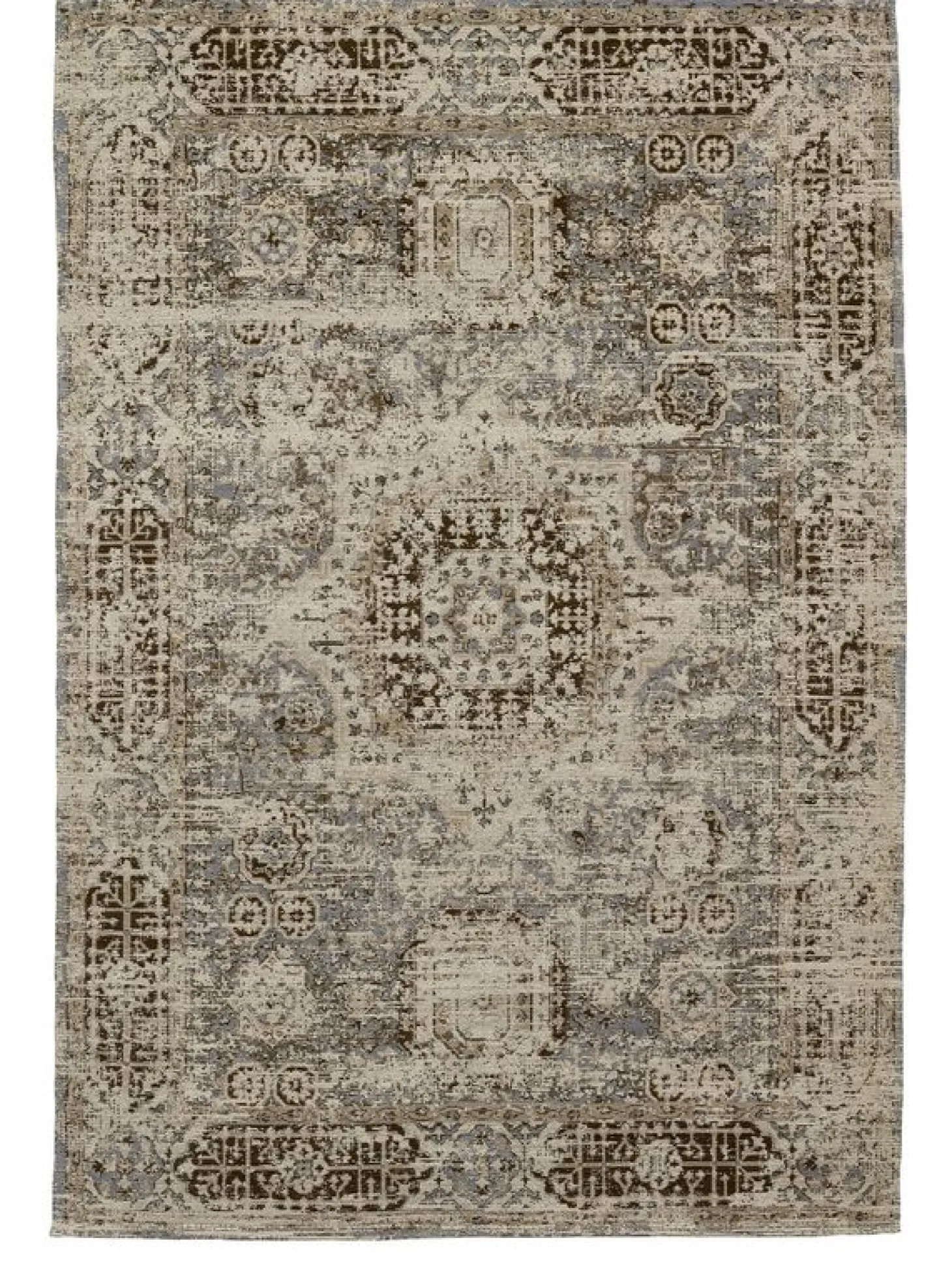 Karpet CIPRESSA 160x230 taupe