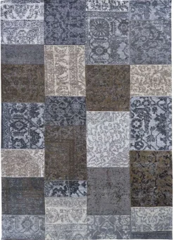 Karpet COLLOGNO 160x230 brown