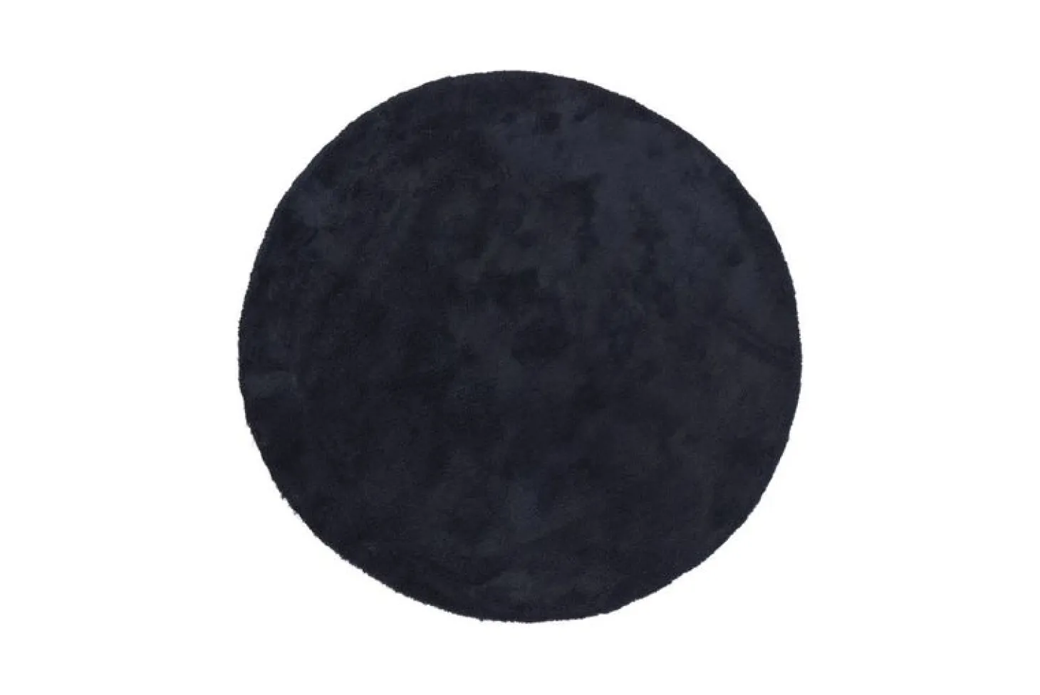Karpet FANANO Ø 200 cm antraciet
