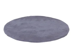 Karpet FANANO Ø 160 cm pearl