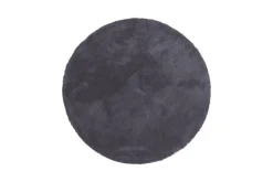 Karpet FANANO Ø 240 cm Stone