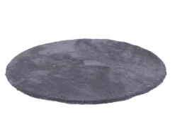 Karpet FANANO Ø 240 cm Stone
