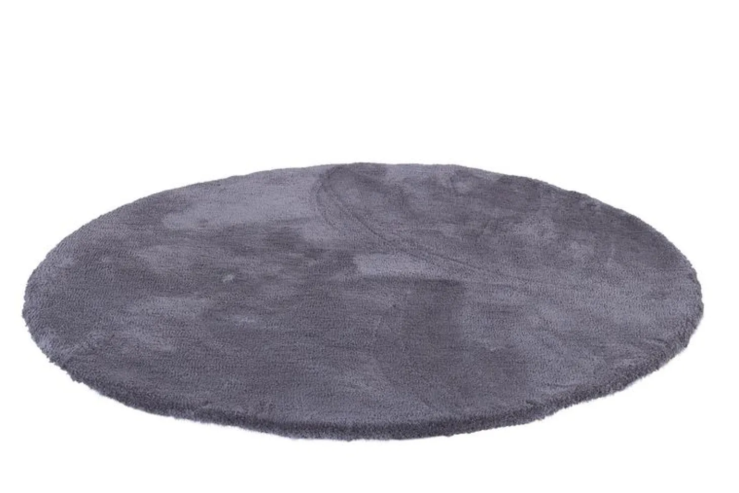 Karpet FANANO Ø 240 cm Stone